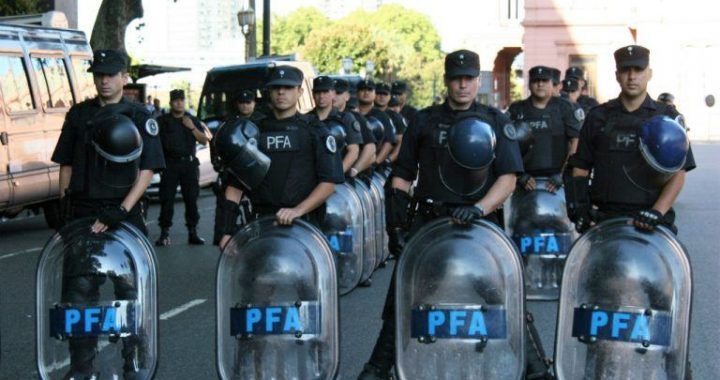 Argentina to Patrol Cyberspace in the Hunt for Crypto Criminals