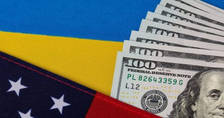 Immoral and Unconstitutional: D.O.G.E. Advisor Ron Paul Calls for the Elimination of Foreign Aid