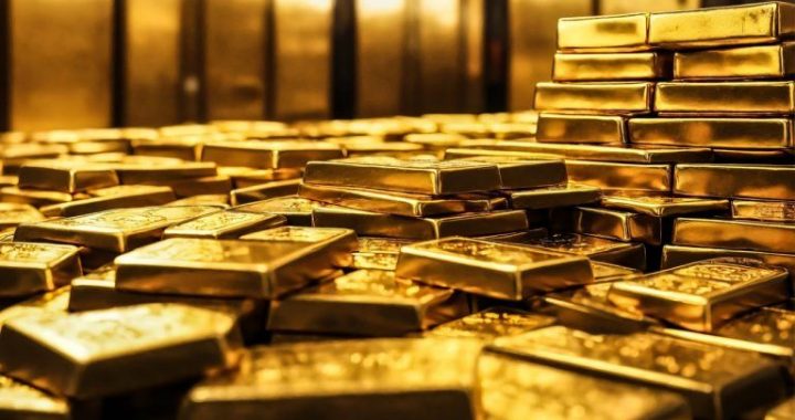 BRICS Gold-Backed Digital Currency Could Reshape Global Trade and Shake the Dollar