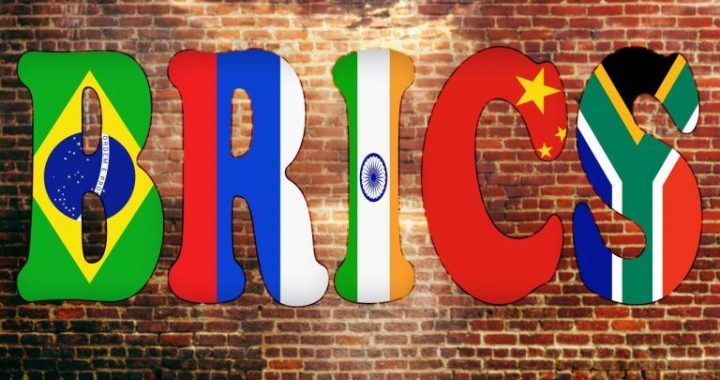 BRICS Economies to Surpass Half of Global GDP, Challenging Western Dominance