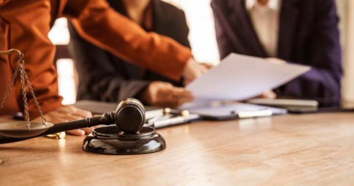 Prison Time Looms for Bitcoin Trader—Justice or Crypto Clampdown?