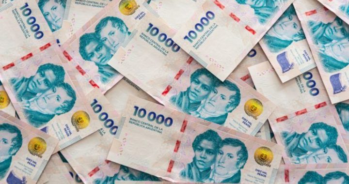 Ethereum’s Buterin Acknowledges Argentine Peso’s Comeback