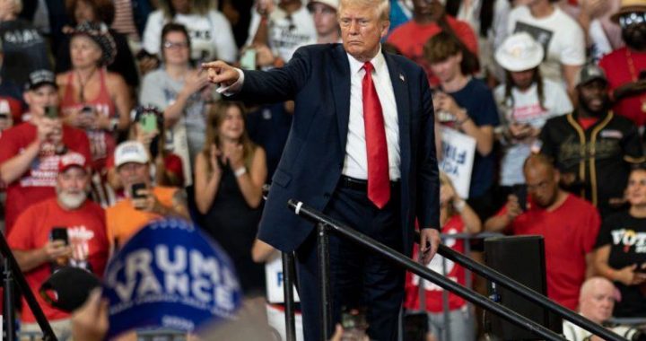 Prelude to Currency War? Trump Threatens 100% Tariffs to BRICS Countries Abandoning the ‘Mighty’ Dollar