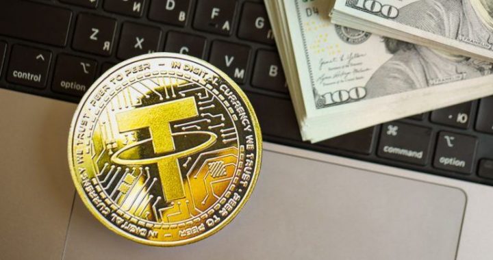 Argentina Freezes $3.5 Million in USDT Linked to Rainbowex Amid Massive Seizure Operation