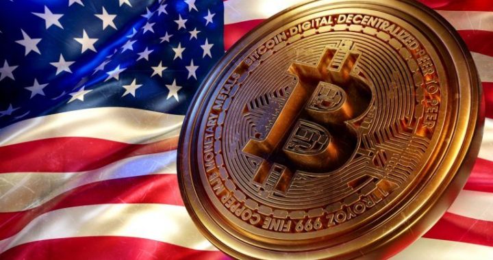 US Senator Declares 2025 the Year for Bitcoin and Digital Assets, Pledges Sweeping Crypto Laws