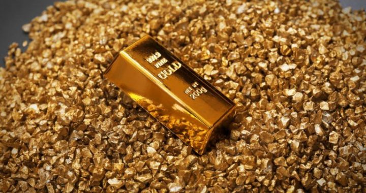 New Mining Legislation in El Salvador Paves Way for Gold Exploitation