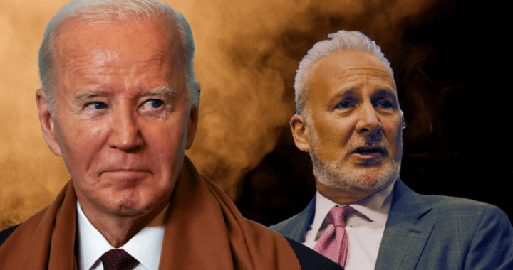 Sell It All—Peter Schiff Urges Biden to Ditch US Bitcoin Reserves Before Trump’s Return
