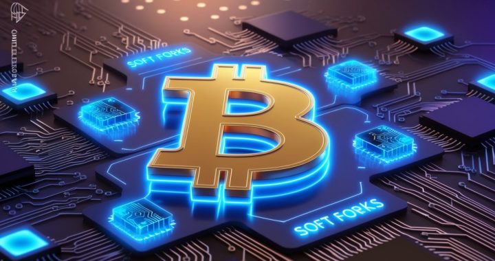 The lack of soft forks is due to a lack of interest— not a lack of process