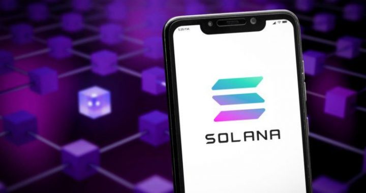 Solana’s Dapps Revenue Hits Record $365 Million