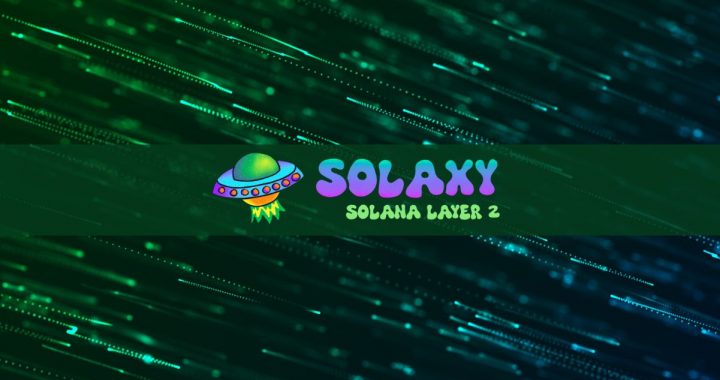 New Solana Layer 2 Project, Solaxy, Raises $2 Million in First Week of Presale