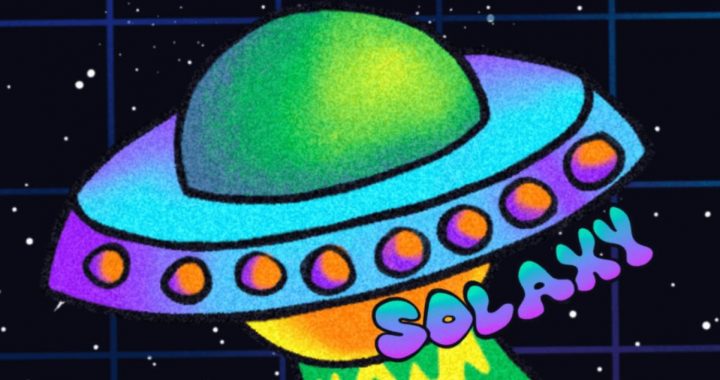Solaxy’s Momentum Continues as Solana’s First Layer-2 Surges Past $4.5M in Presale