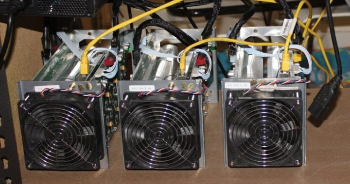 BIT Mining Acquires Ethiopian Data Centers and Mining Machines