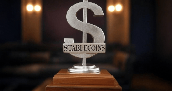 2024 Fiat-Pegged Economy Swells—Stablecoins Reach $200B, Tether’s Market Soars 50%, New Players Emerge