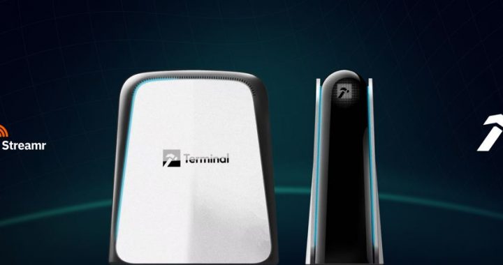 Streamr and JDI Announce Strategic Partnership with Terminal Multi-Miner for Home Mining