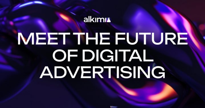 Alkimi Announces Strategic Partnership with Big Brain Holdings to Transform Digital Advertising
