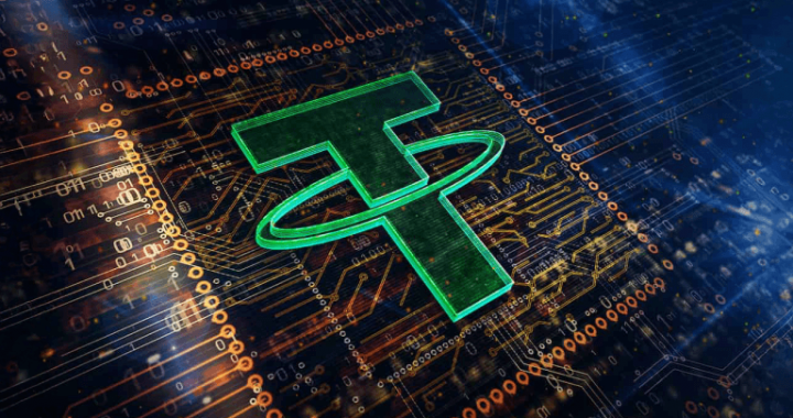 Numerology Combined With Strategy? Tether’s Bitcoin Holdings Soar Past 83,000 BTC