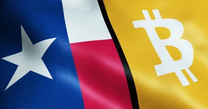 Texas Representative Proposes Strategic Bitcoin Reserve Act