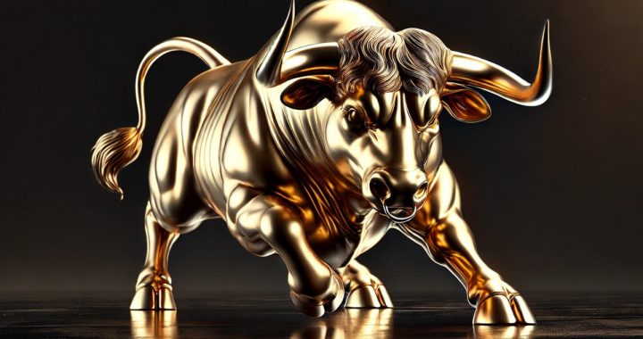 The Golden Ratio Multiplier Mathematically Reveals Next Bitcoin Price Target