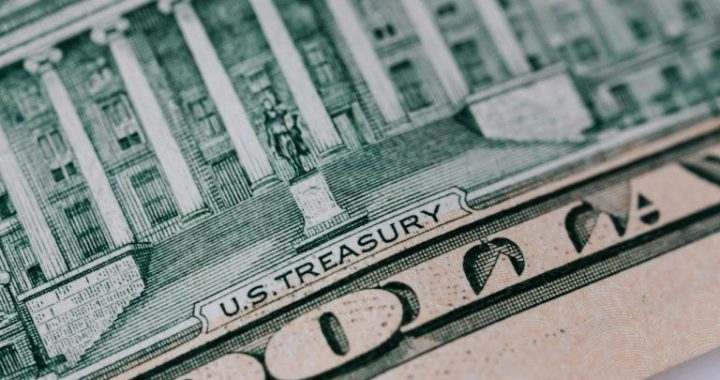 US Treasury Acknowledges Bitcoin as ‘Digital Gold’ in Fiscal Report