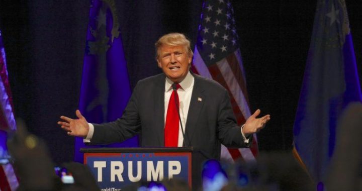 Trump Delivers Speech at Washington Crypto Policy Summit