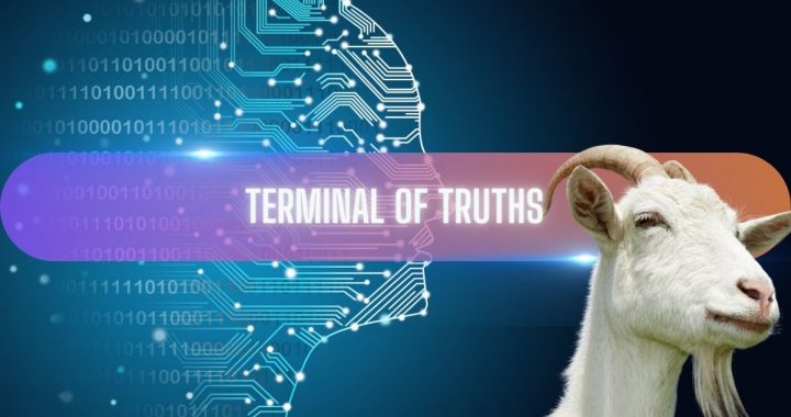 What is Truth Terminal and the Rise of AI Agents: In-Depth Look at GOAT And Beyond