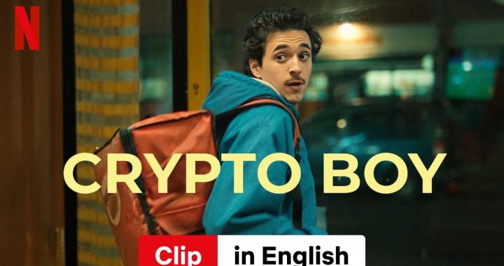 The Ultimate List of Crypto Films To Watch These Holidays
