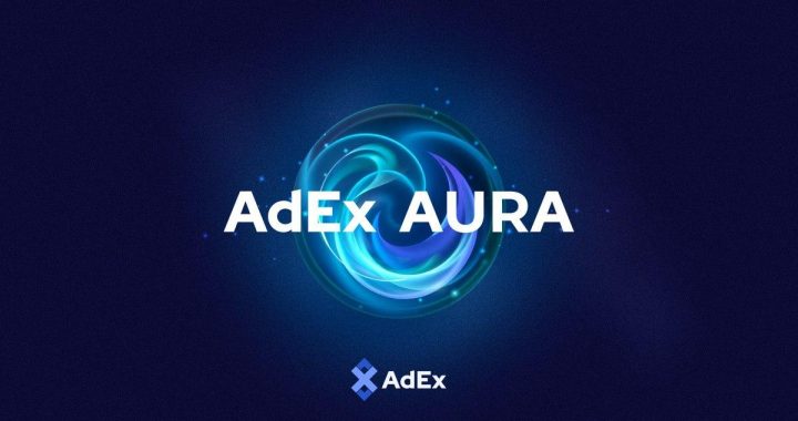AdEx Introduces AURA, Analyzing Web3 User Activity with AI for Advanced Targeting