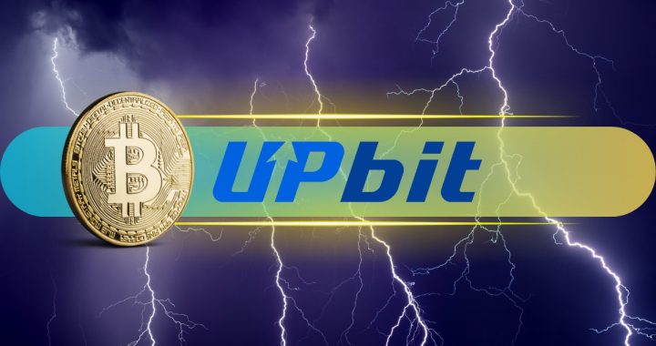 Bitcoin Flash Crash to $61K on Upbit as South Korea Declares Martial Law