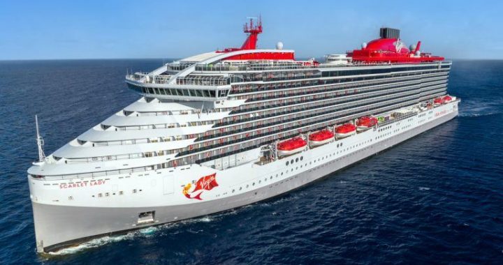 Virgin Voyages Introduces ‘Industry-First’ Bitcoin-Payment Option for Cruises
