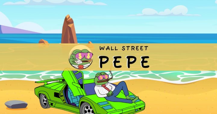 Pepe Unchained Rallies 430% After Uniswap Launch – Could Wall Street Pepe Pump Next?