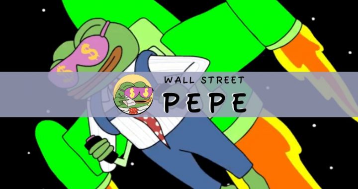 After PEPU Exploded, Could WEPE Pump Higher After Raising $5.5M in Just 24 Hours?