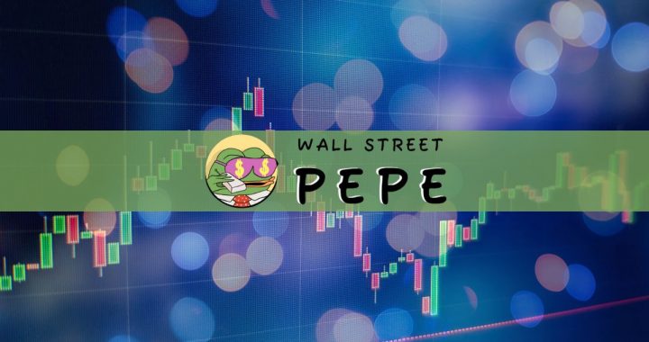 PENGU and SPX6900 Prices Pump Despite Market Dip as New Meme Coin Wall Street Pepe Raises $35M