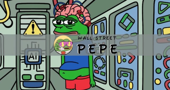 $PEPU Meme Coin Secures Major CEX Listings, Could $WEPE Explode Next?