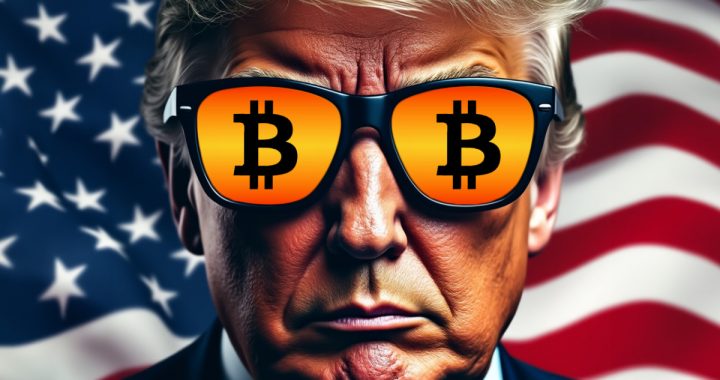 Nic Carter Is Wrong About the US Strategic Bitcoin Reserve