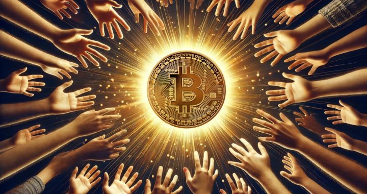 Will Bitcoin ETFs Surpass 1 Million BTC Before 2025?