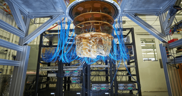 Can Bitcoin Be Broken? Debates Ignite as Google’s Willow Chip Pushes Quantum Boundaries