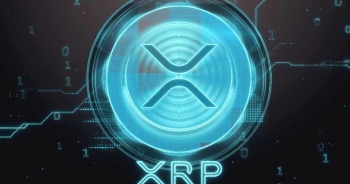 $113B Asset Manager Seeks SEC Approval to Launch XRP ETF as Market Booms