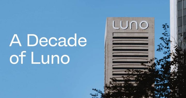 Africa Crypto Week in Review: Luno Rapidly Growing, Yellow Card Eyes Nigeria As Startup Raised Over $8 Million