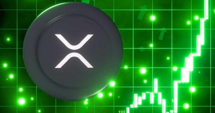 XRP Becomes 4th Largest Cryptocurrency as Ripple Fuels Optimism Over Pro-Crypto Policies