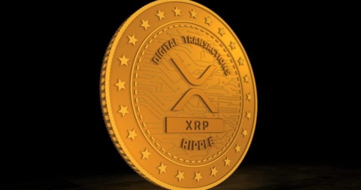 XRP Hits $2.77, Becomes Third-Largest Crypto Amid Market Frenzy