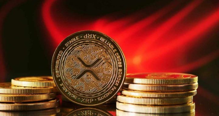 XRP on Fire: Falconx Reports Explosive 10x Growth in Trading