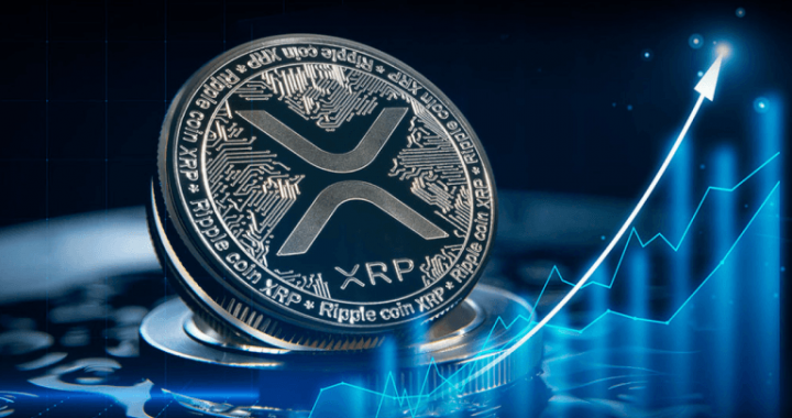 XRP Uptrend Intact—Is XRP Setting Up for Another Moonshot?