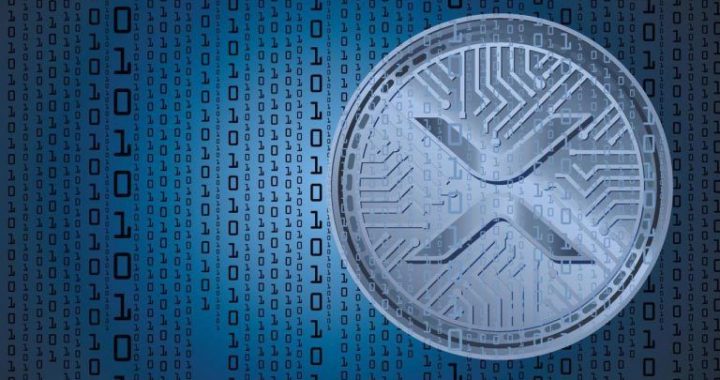 XRP Technical Analysis: Bulls Eye a Breakout as $2.9 Resistance Looms 