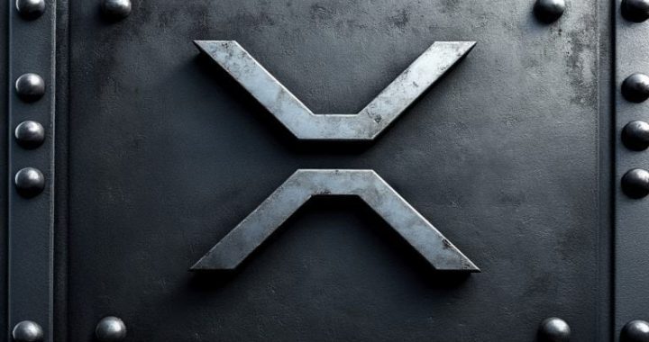 XRP Wobbles but Won’t Fall: Weekly Gains and Prediction Buzz Persist