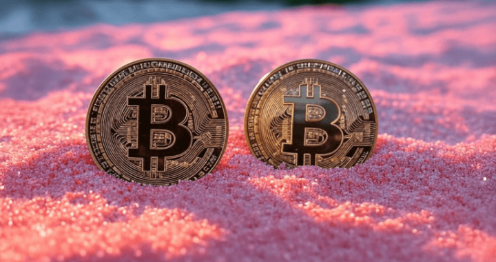Big Money Bets on Crypto: $745M Pours Into Bitcoin and Ethereum ETFs in a Single Day