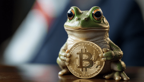 Top 5 Crypto to Buy In January as Pro-Crypto US Treasury Secretary Joins Office