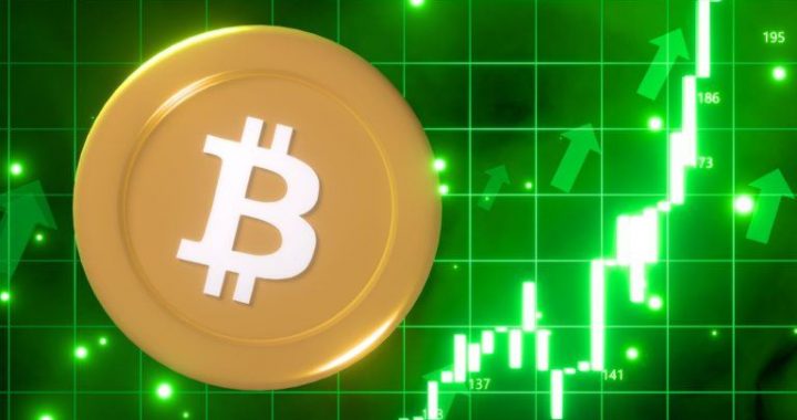 10x Research: Bitcoin Could Hit $122,000 in February