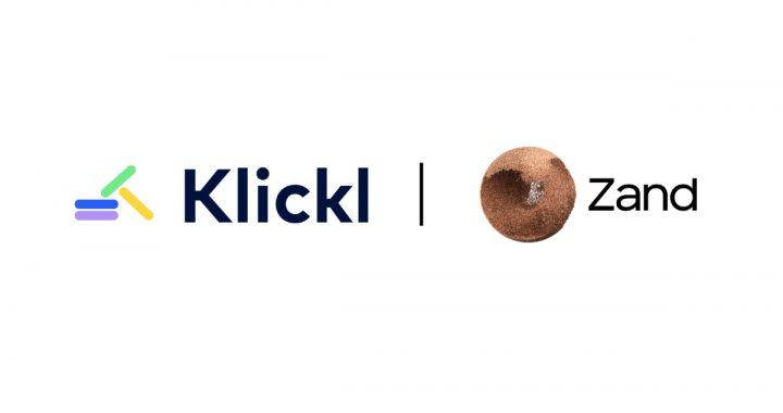 Klickl International Collaborates With Zand Bank to Lead Digital Asset Innovation