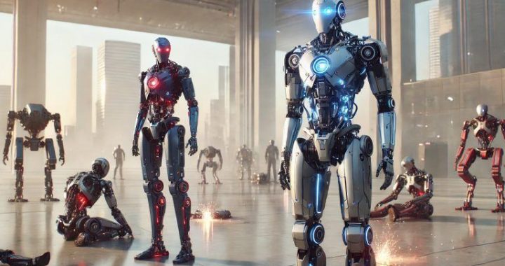 Experts: High AI Agent Failure Rate Typical for Web3, but ‘Not Necessarily a Bad Thing’