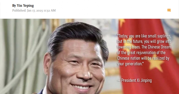 WEF Agenda Shifts: Trump’s Presidency Sparks Growth and New Deal Talks